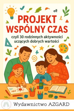 Projekt "Wspólny Czas"